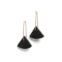 Image 1 of Billion Year Old Earrings
