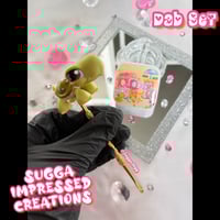 Image 6 of LPS Dab Set