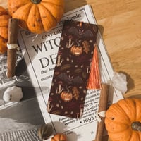 Image 3 of Halloween Bookmark 
