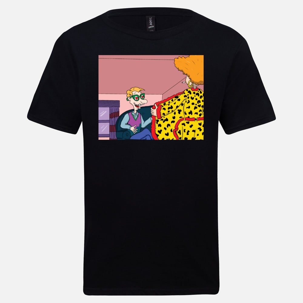 Image of Didi Flash shirt 