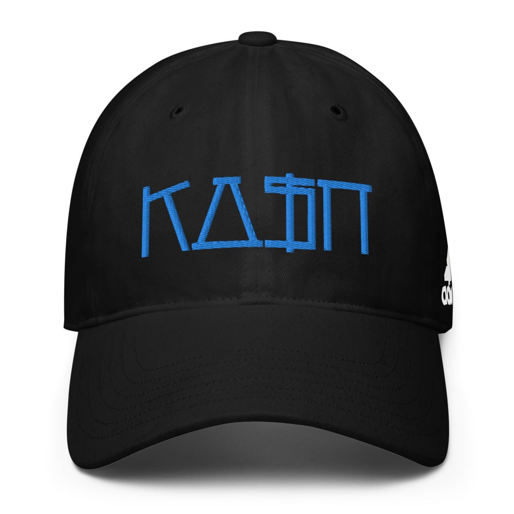 Image of KASH X ADIDAS PERFORMANCE GOLF CAP