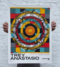 Trey Anastasio, The Beacon Theatre, Regular 
