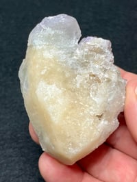 Image 8 of QR Code Fluorite Specimen #2592