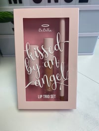 Image 1 of BeBella kissed by Angelic Lip Trio 