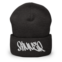 Image 10 of Tag Beanie