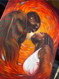 Image 1 of Heat of the Moment