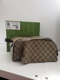 Image 2 of Classic Man Gg Toiletries Travel Set 