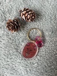 Image 5 of Portes clés 