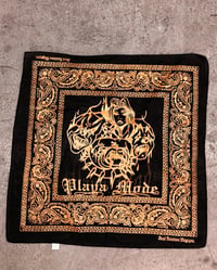 Image 1 of Playa Mode Copper Bandana 