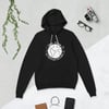 SPI Logo pullover hoodie