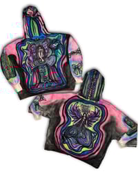 Image 1 of No need to hold so tight / size L