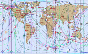 Image of Astro-Cartography Report 