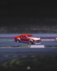 Image 16 of RLC NISSAN SKYLINE H/T 2000GT-R CUSTOM