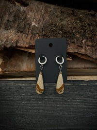 Teardrop picture jasper
