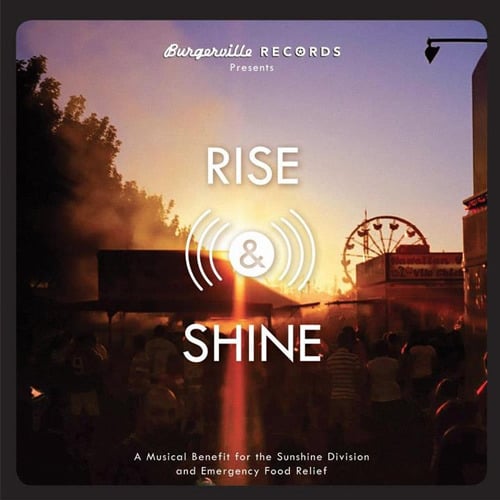 Image of Rise & Shine | CD