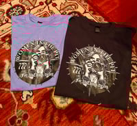 Image 3 of Women in the pit short sleeve  tee shirts!