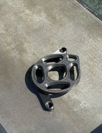 TalariaX3 Motorcover 
