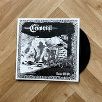Criminal - Duke of Oi! 7”