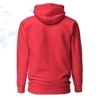 Image 19 of Unisex Hoodie Viking Harald Bluetooth