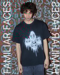 Image 3 of Familiar Faces T-Shirt