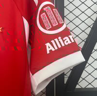 Image 3 of Bayern 25/26 Home