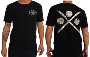 Image of Antique X Tee
