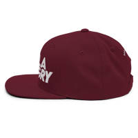 Image 5 of Cobras - Maroon/White