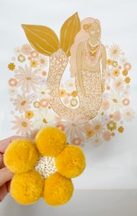 Image 3 of Mustard Bloom 