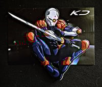 Image 1 of LEATHER FOX