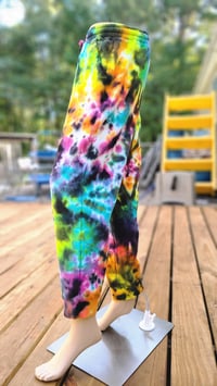 Image 2 of Rainbow Razzle Sweats 
