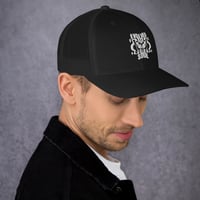 Image 6 of Unisex EVOLVED SOUL Trucker Cap