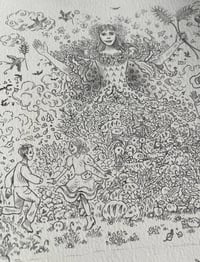 Image 5 of Salvation - Book & Artwork