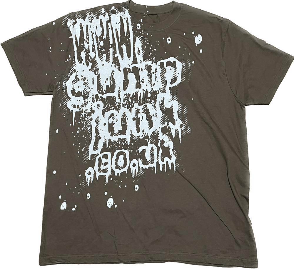 gumpjunk url splatter AOP