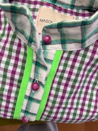 Image 2 of blouse 🌸💜