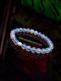 Image 3 of The Galaxia Bracelet x Opalite