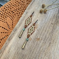 Image 1 of Overlook drops - Canyon