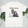 Sonic Youth t-shirt