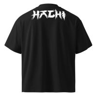 Image 2 of Hachi oversized t-shirt
