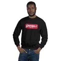 Pyrex dreams OG logo Sweatshirt . 4 colours available 