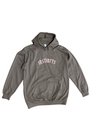 Image 1 of AW21 Instincts - Instincts Hoody