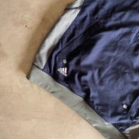 Image 3 of ADIDAS HALF ZIP CLIMASHELL VEST 