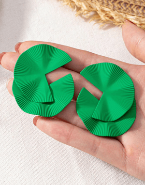 Image of Chinese Fan 