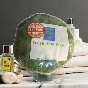 Image of Fresh Aloe Vera