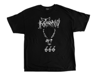 Image 1 of 2010's Katharsis - Burn Your Local Church