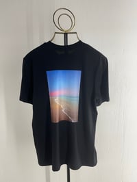 Image 4 of ATERRADNO TEE BLACK