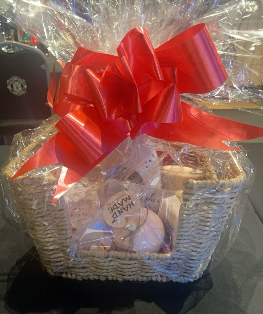 Image of Gift Hamper