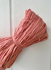 Image 4 of Sunset Raffia Moon 