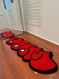 Image 2 of Doom Rug 