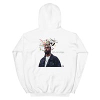 Image 2 of NTWICH Logo Hoodie