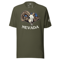 Image 2 of Rooted Bighorn Tee